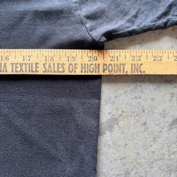 Y2K Sun Faded Muhammad Ali T-shirt - Picture 4 of 5